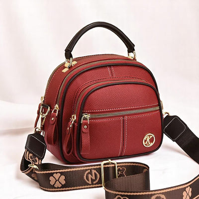 Nora - Mini Chic Borsa a Spalla