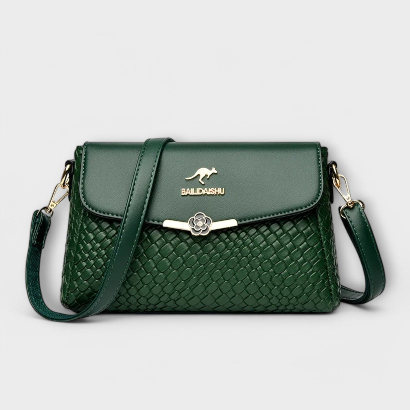 Nora. - Bourse de luxe avec polyvalence et style