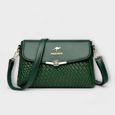 Nora. - Bourse de luxe avec polyvalence et style