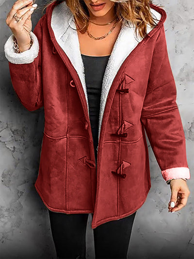 Jocelyne | Cappotto Elegante pour l'automne