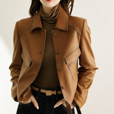 Camille™ | Cappotto élégant pour la primavera