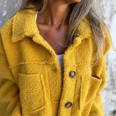 Zoey - Cappotto élégant pour l'automne et l'hiver 