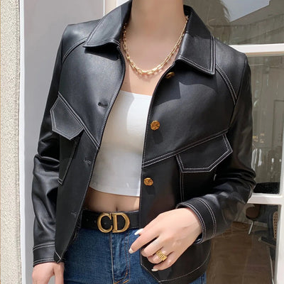 Camille™ | Cappotto élégant pour la primavera