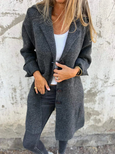 Isabelle | Cappotto à la mode pour femmes