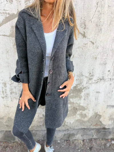 Isabelle | Cappotto à la mode pour femmes