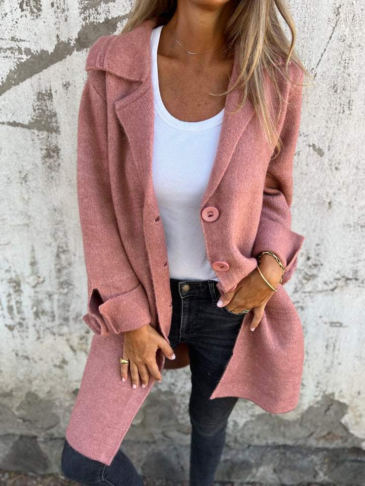 Isabelle | Cappotto à la mode pour femmes