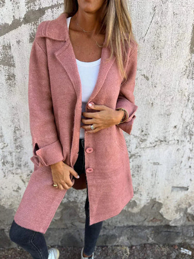 Isabelle | Cappotto à la mode pour femmes