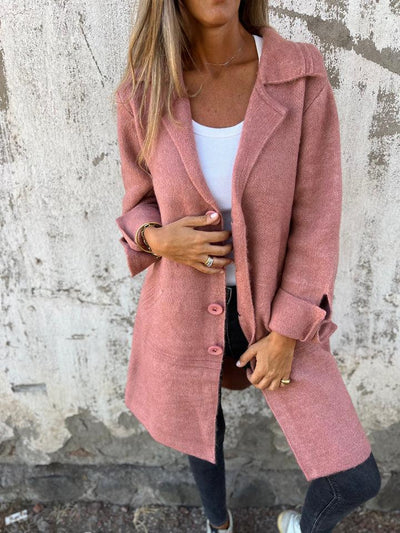 Isabelle | Cappotto à la mode pour femmes