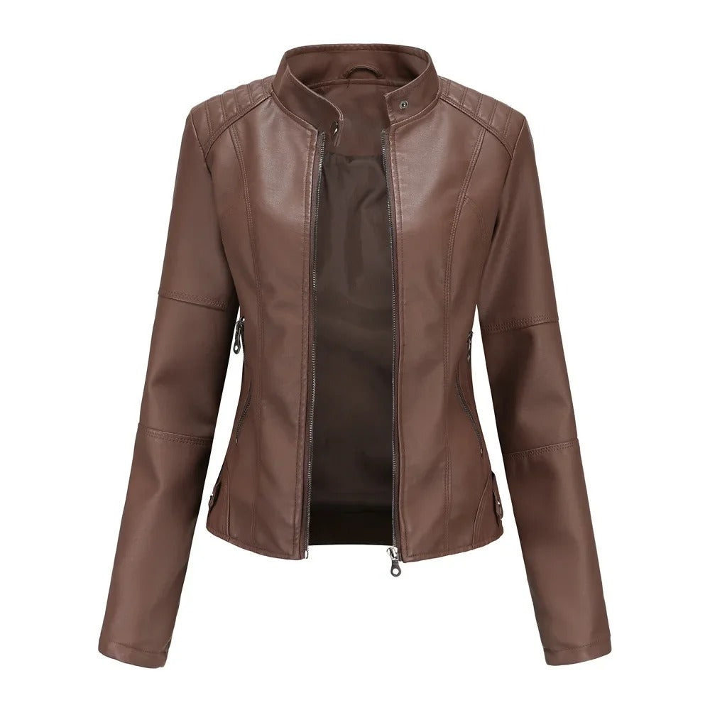 salomé™ | giacca à la mode et élégante 