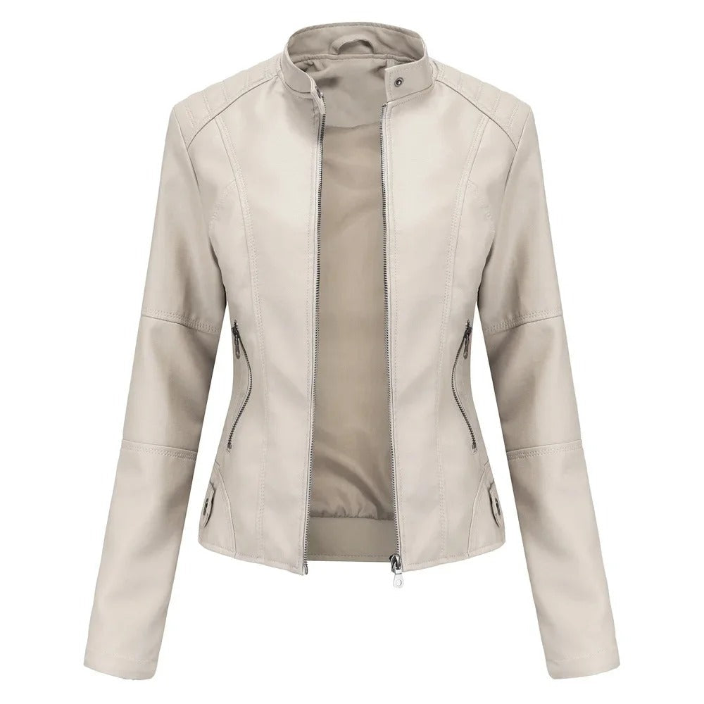 salomé™ | giacca à la mode et élégante 