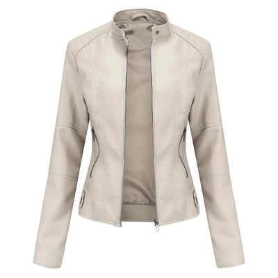 salomé™ | giacca à la mode et élégante 