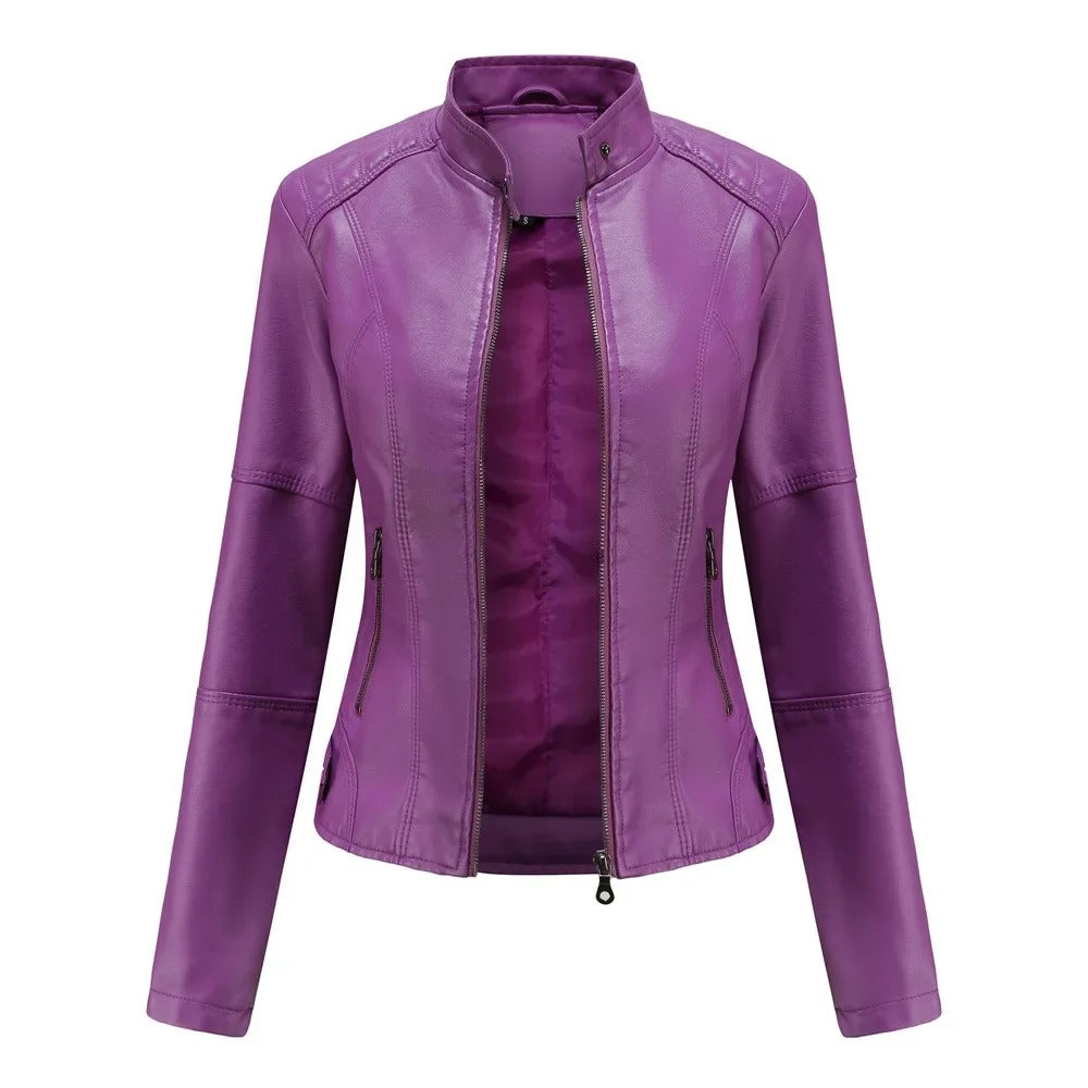 salomé™ | giacca à la mode et élégante 