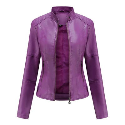 salomé™ | giacca à la mode et élégante 