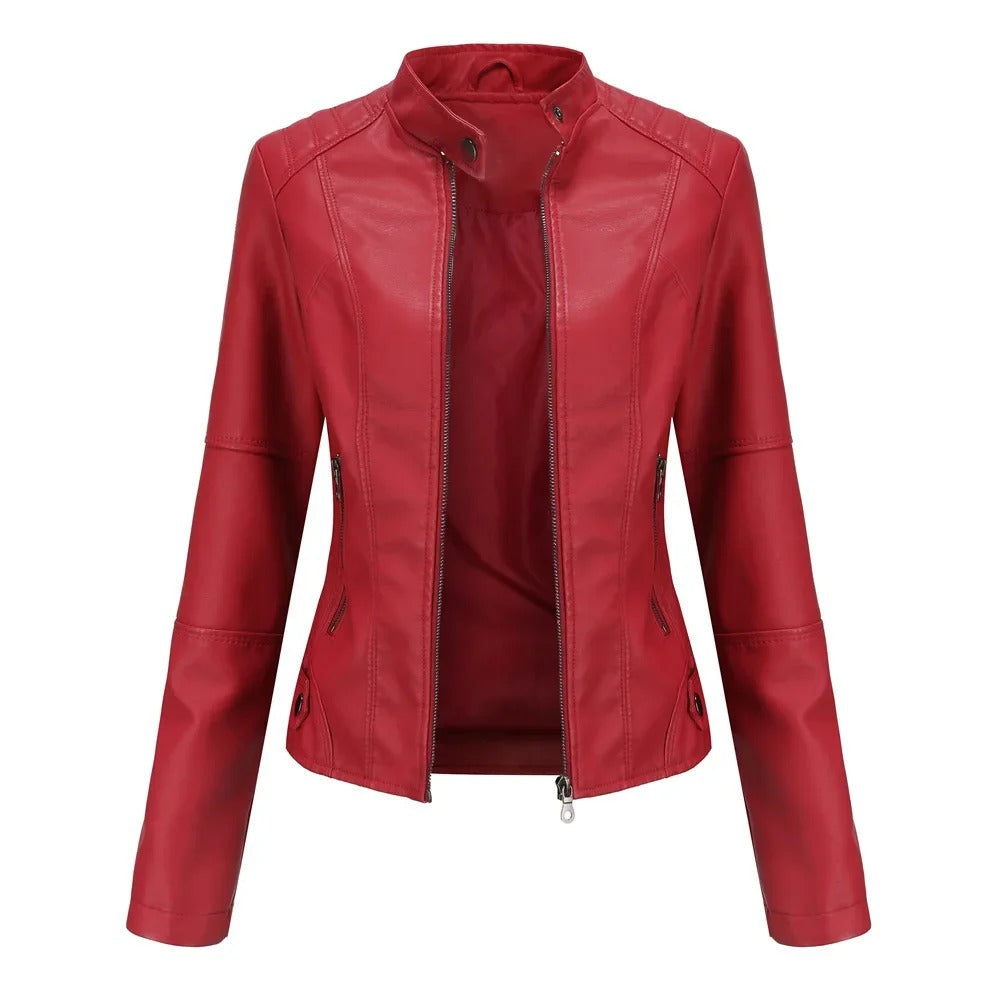 salomé™ | giacca à la mode et élégante 