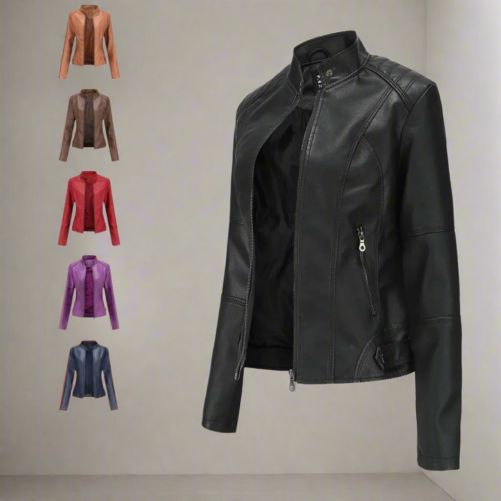 salomé™ | giacca à la mode et élégante 