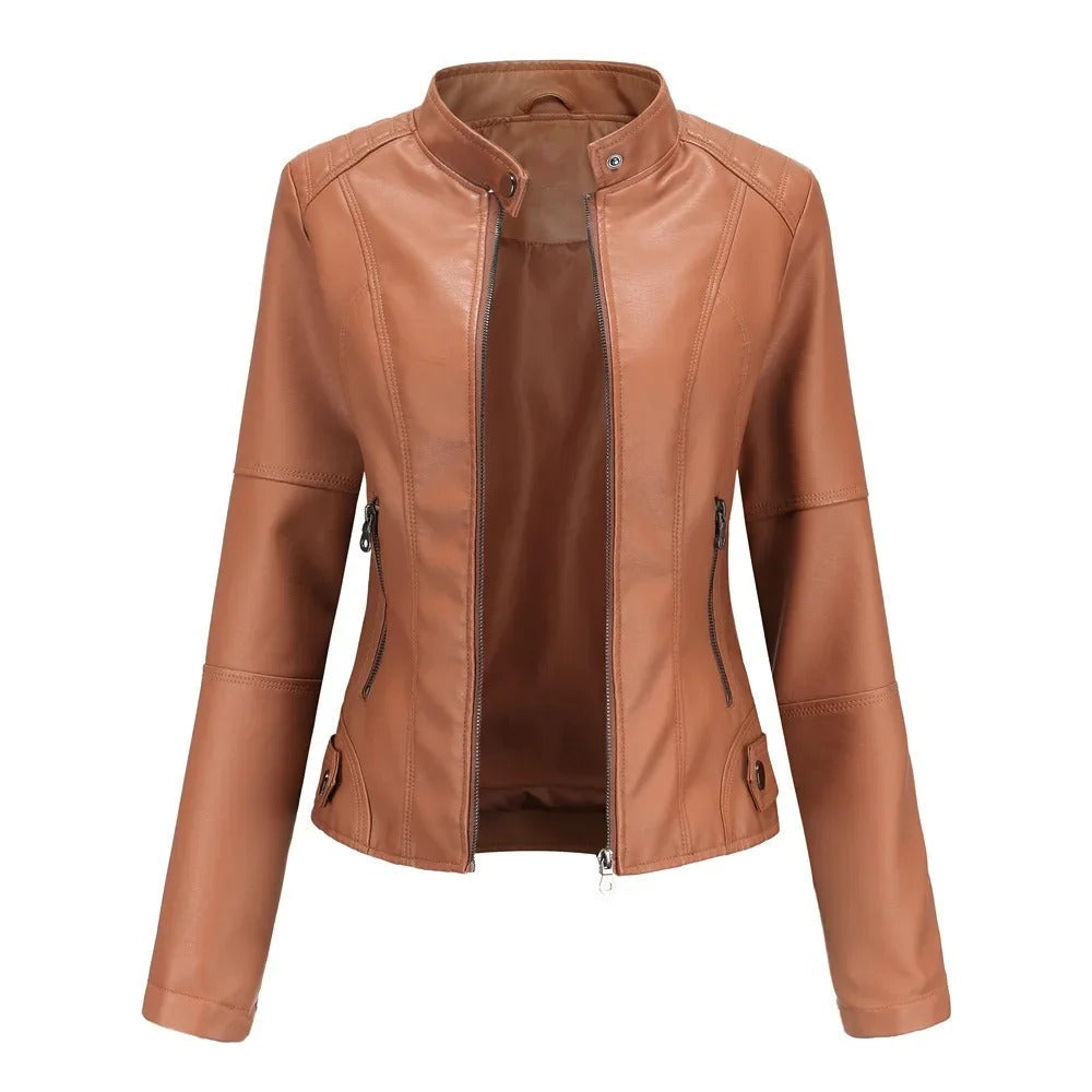 salomé™ | giacca à la mode et élégante 