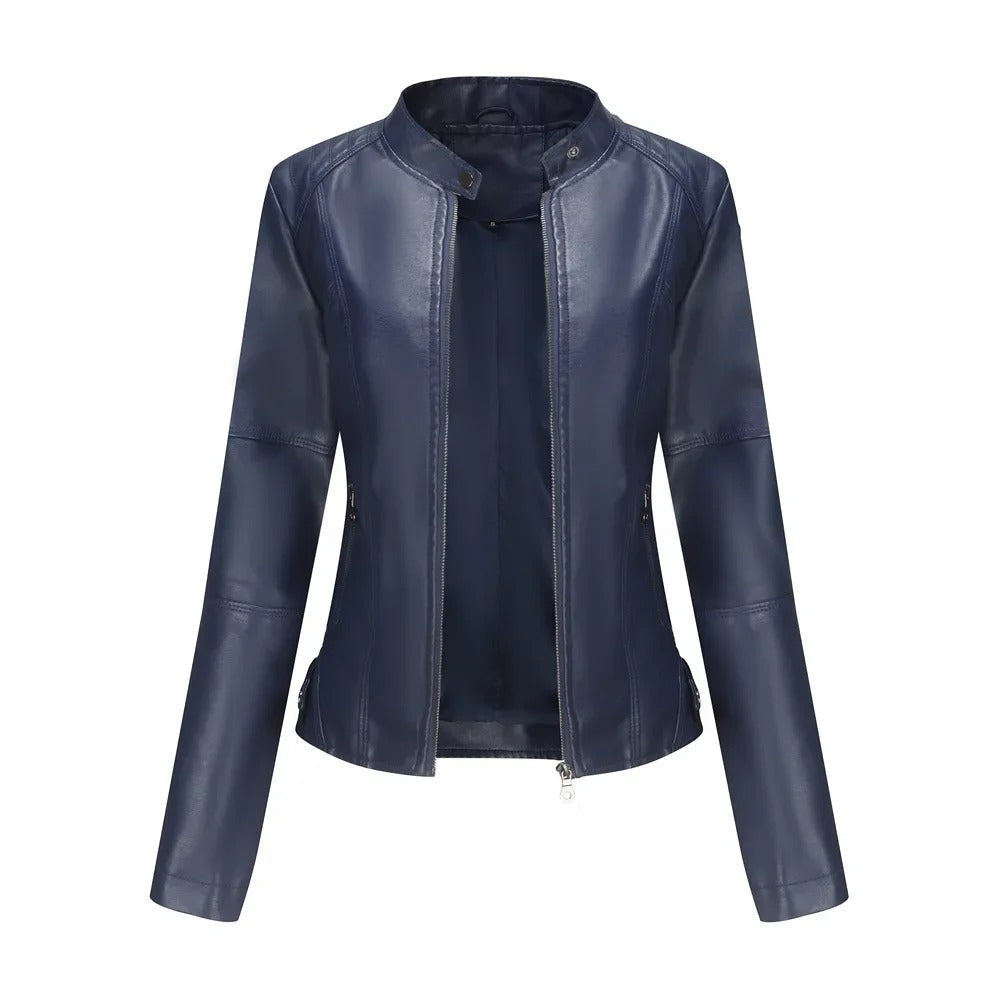 salomé™ | giacca à la mode et élégante 
