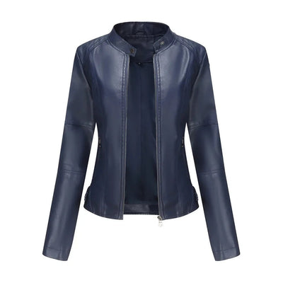 salomé™ | giacca à la mode et élégante 
