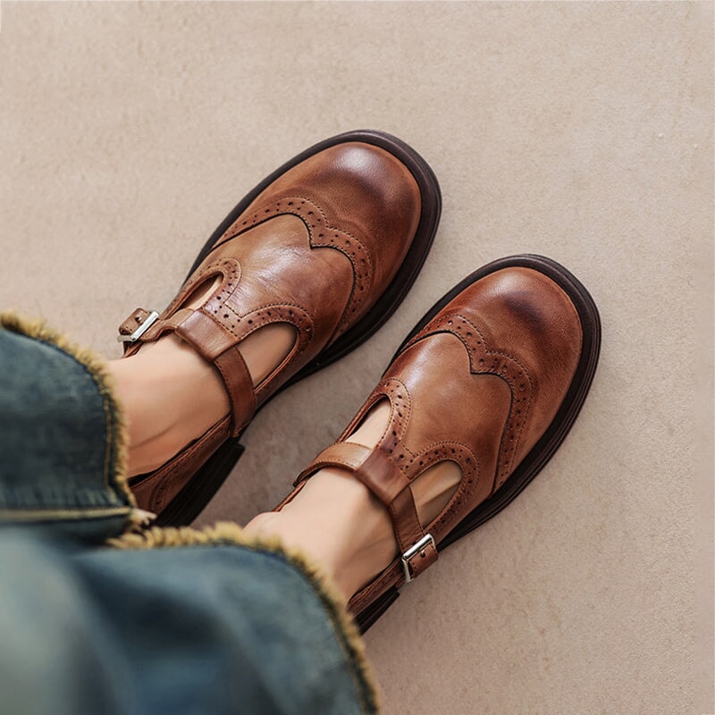 Roxane | Chaussures élégantes