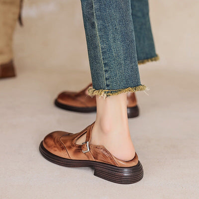 Roxane | Chaussures élégantes