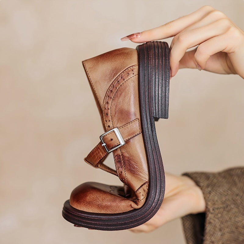 Roxane | Chaussures élégantes