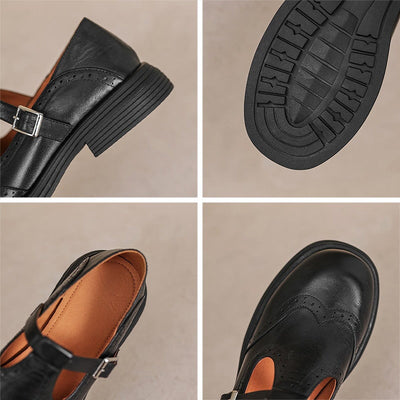 Roxane | Chaussures élégantes