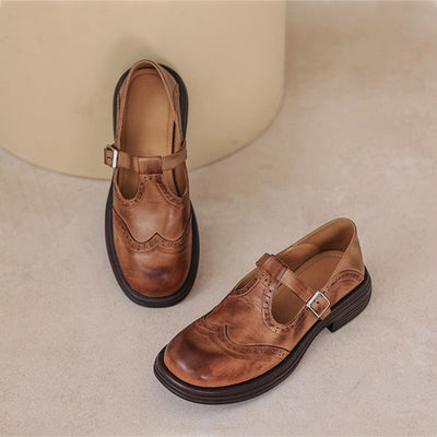 Roxane | Chaussures élégantes