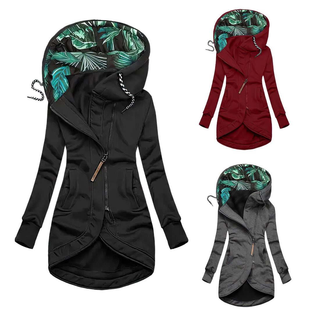 Tonye™ | Calore et Eleganza pour Ogni Giorno