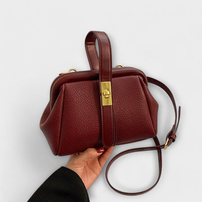 Nora. - Sac rétro