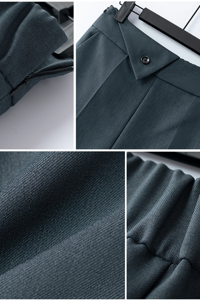 Veronica - Complet avec Blazer Prestige 