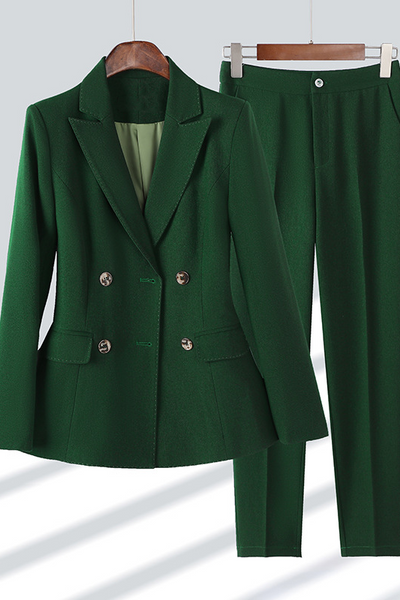 Vivienne - Completo con Blazer Strutturato 