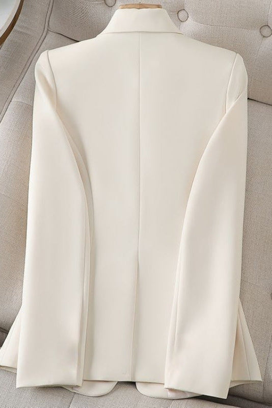 Sylva Rae – Blazer parfait 