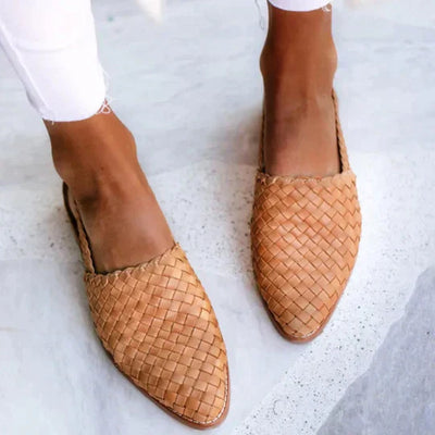 Karolin™ | Sandali Artigianali Eleganti