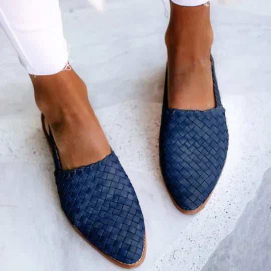 Karolin™ | Sandali Artigianali Eleganti