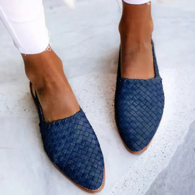 Karolin™ | Sandali Artigianali Eleganti