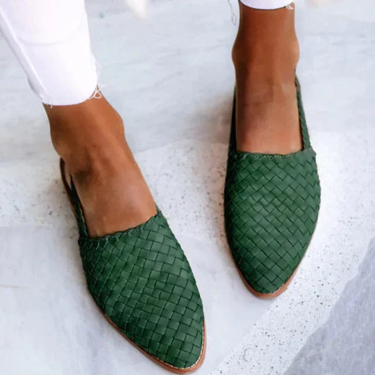 Karolin™ | Sandali Artigianali Eleganti