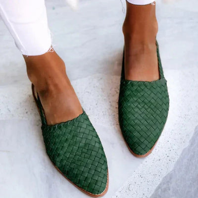 Karolin™ | Sandali Artigianali Eleganti