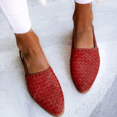 Karolin™ | Sandali Artigianali Eleganti