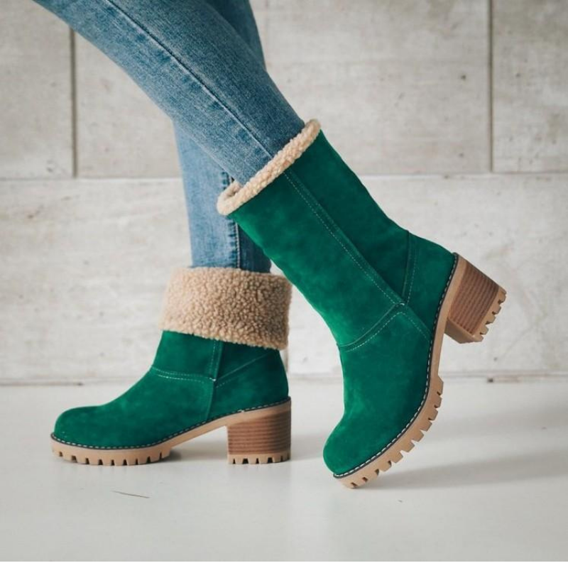 Amélie™ | Stivali Confortevoli