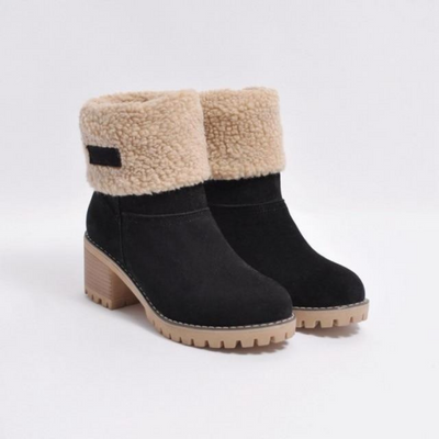 Amélie™ | Stivali Confortevoli