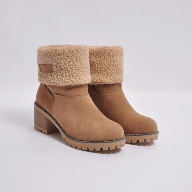 Amélie™ | Stivali Confortevoli