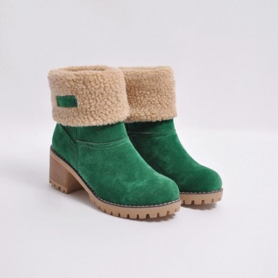 Amélie™ | Stivali Confortevoli