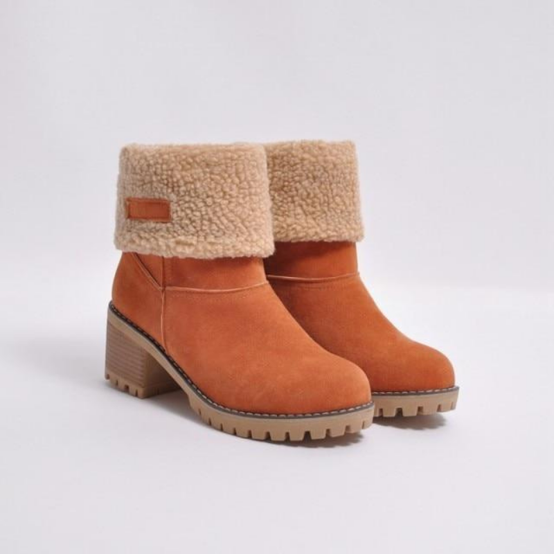 Amélie™ | Stivali Confortevoli